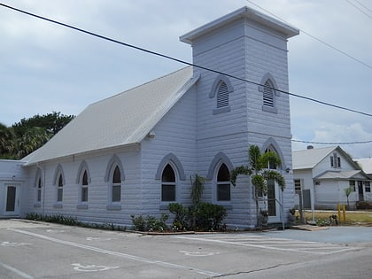 jensen beach christian church