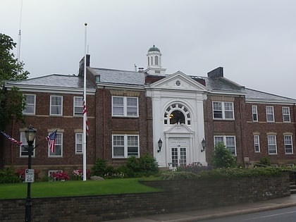 North Hempstead Town Hall