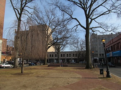 Stearns Square