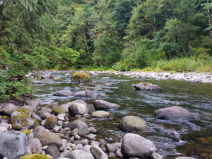 Salmon River National Recreation Trail
