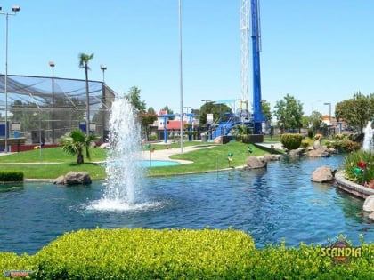 Scandia Family Fun Center