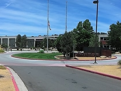 Yavapai College