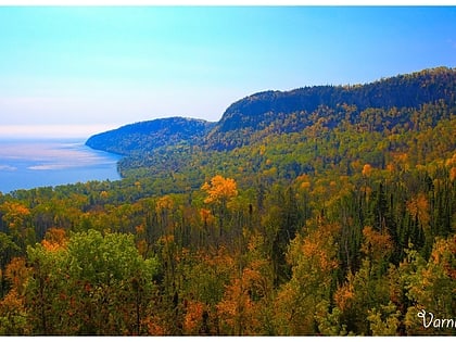 mount josephine grand portage