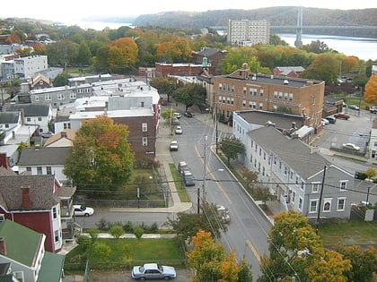 Our Lady of Mount Carmel's Church