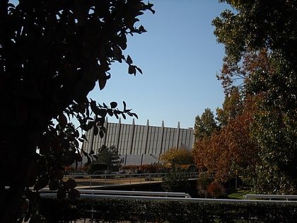 oral roberts university tulsa