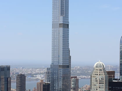 central park tower nueva york