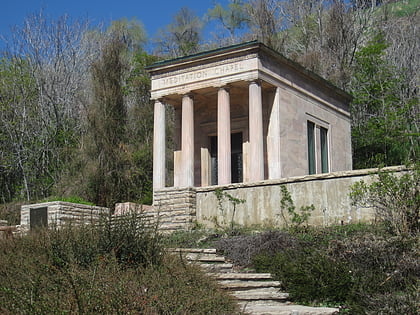 Meditation Chapel