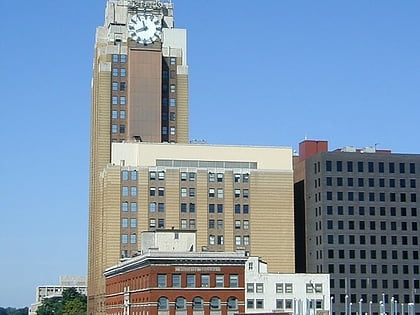 Lansing Downtown Historic District