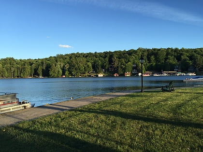 old forge adirondack park