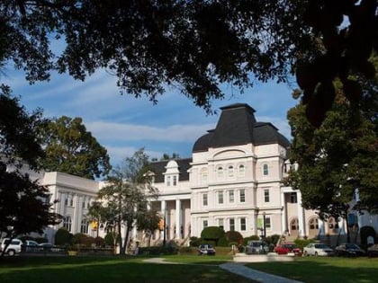 Brenau University