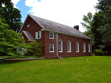 Poughkeepsie Meeting House