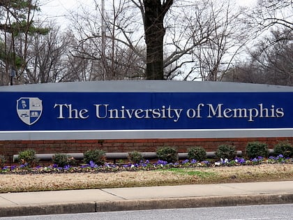 Université de Memphis