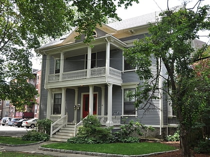 house at 44 stanton road boston