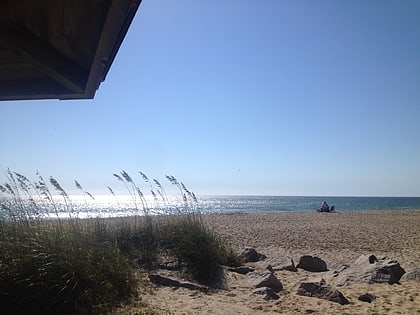 fort fisher state recreation area