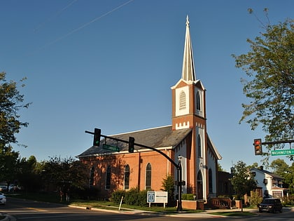 David's Reformed Church