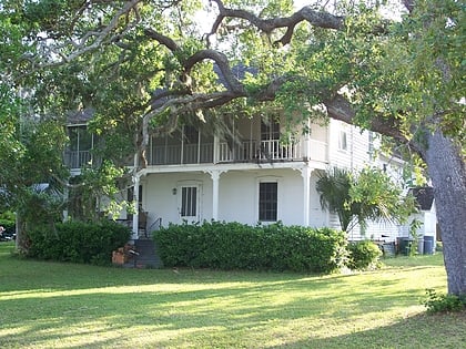 dix house ormond beach