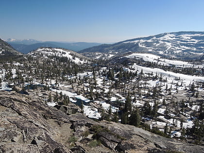 sierra at tahoe foret nationale deldorado