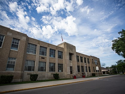 Central Middle School