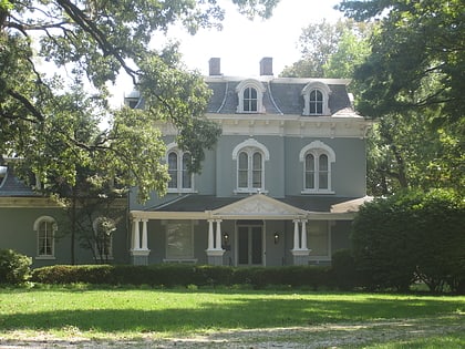 Pettengill–Morron House