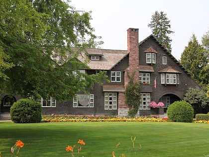 Conrad Mansion