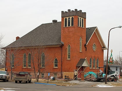 united church of christ fort pierre
