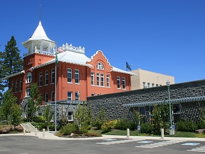 douglas county courthouse waterville
