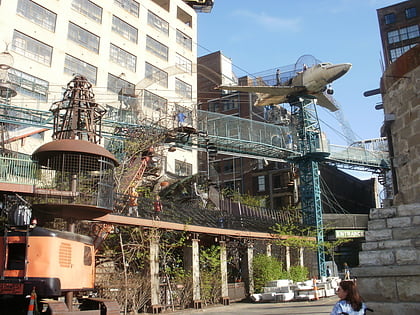 city museum saint louis