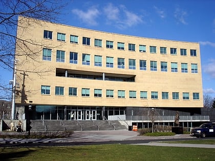 Universidad Seton Hall