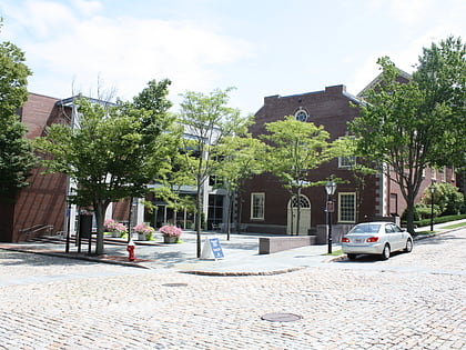 New Bedford Whaling Museum