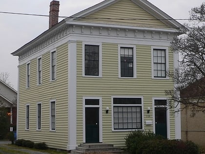 Smithfield Masonic Lodge