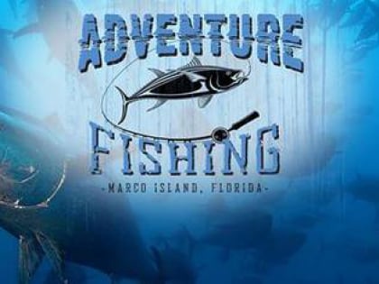 marco island adventure fishing