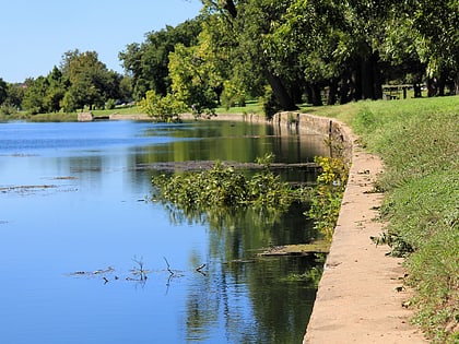 san gabriel park georgetown