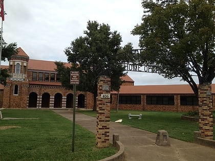 old high middle school bentonville