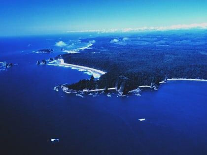 olympic coast national marine sanctuary
