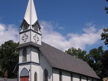 All Saints Church-Episcopal
