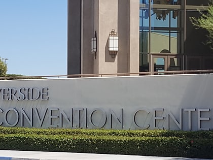 riverside convention center