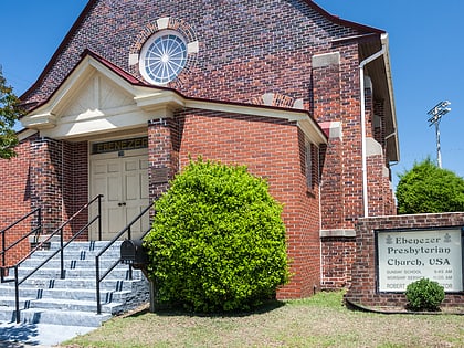 Ebenezer Presbyterian Church