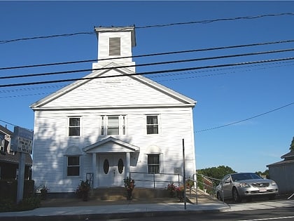 North Christian Congregational Church