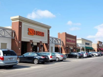 town country shopping center kettering