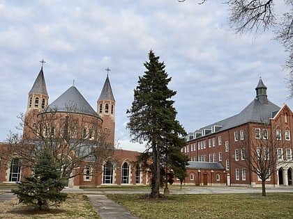 St. Mary's Institute of O'Fallon