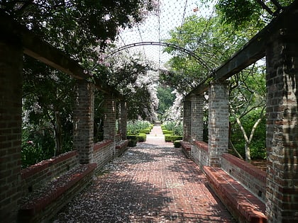 new orleans botanical garden la nouvelle orleans