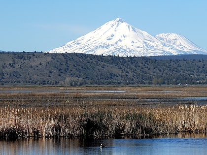 refuge faunique national de lower klamath