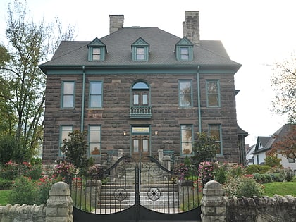 historyczny park stanowy southwest virginia museum big stone gap