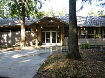 greater maple valley community center