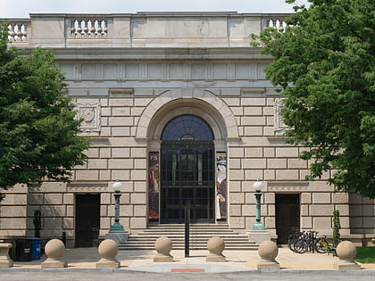 Freer and Sackler Galleries