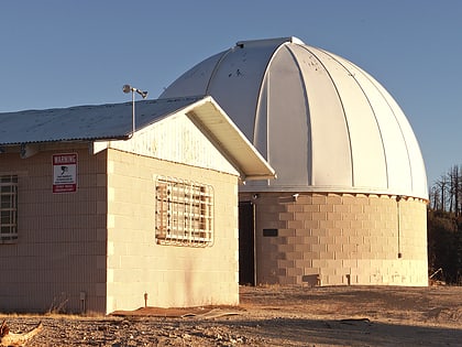 Stony Ridge Observatory