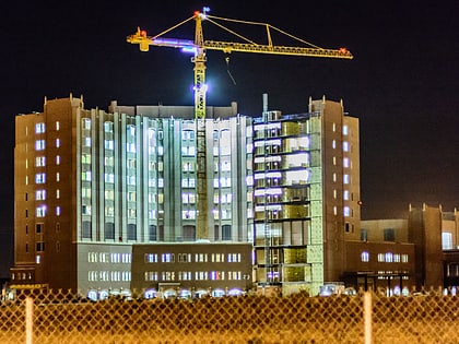 Stanford University Medical Center