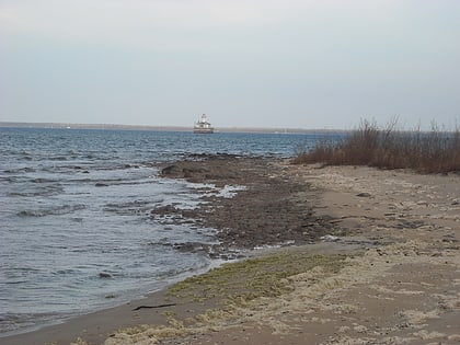 cheboygan state park