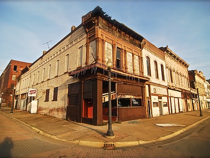 Cairo Historic District