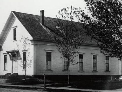 Sanford-Springvale Historic Museum